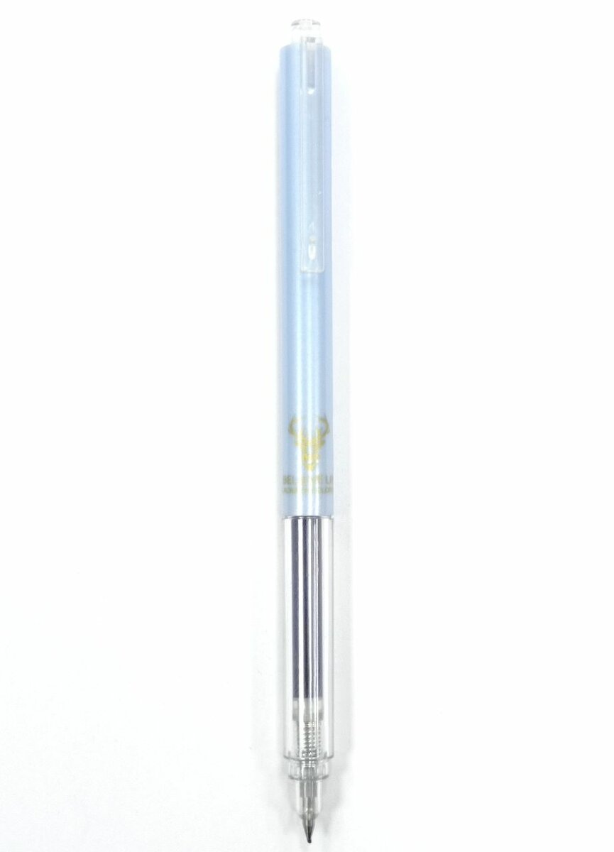 Ручка механическая Олень S642