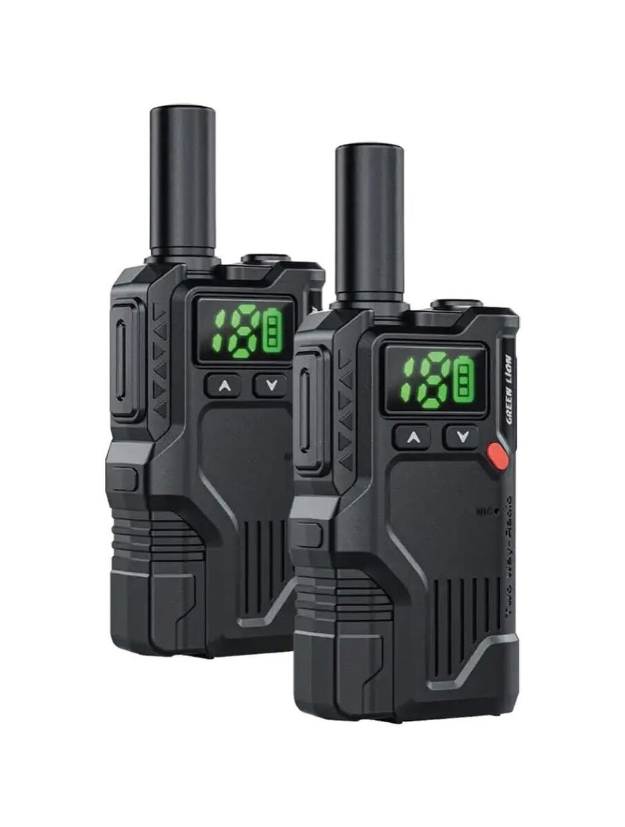 Talkie walkie GPX600 pro