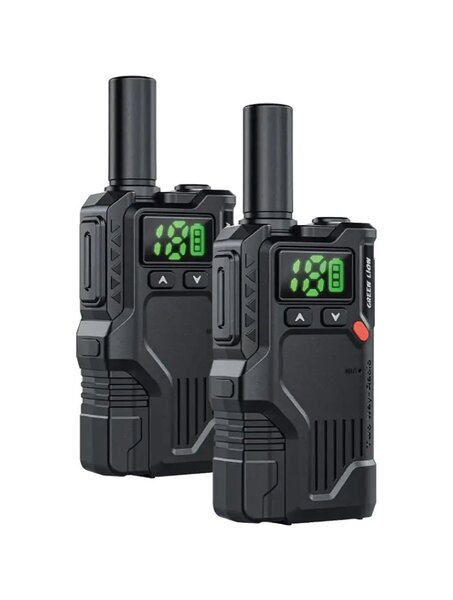 Talkie walkie GPX600 pro