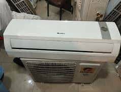 Gree 1.5 ton dc inverter