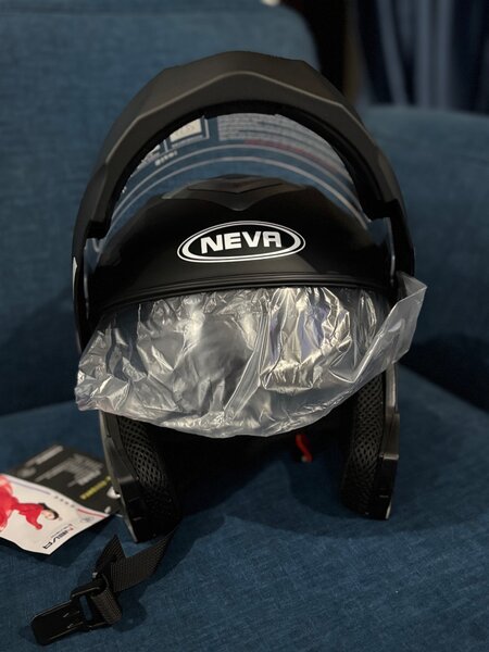 NEVA Motorcycle Helmet