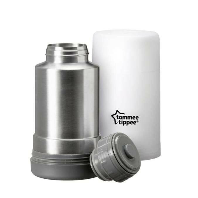 Tommee tippee feeding bottles warmer