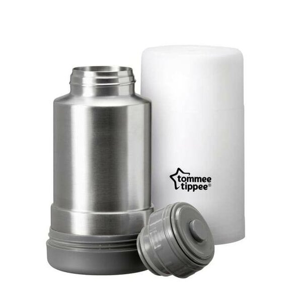 Tommee tippee feeding bottles warmer
