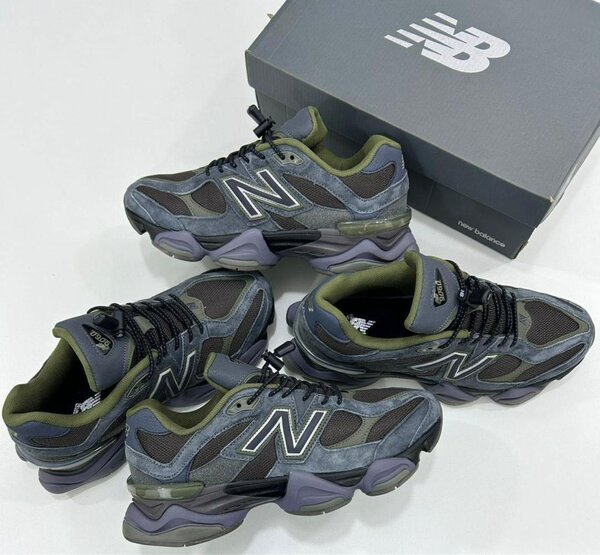 New balance 9060
