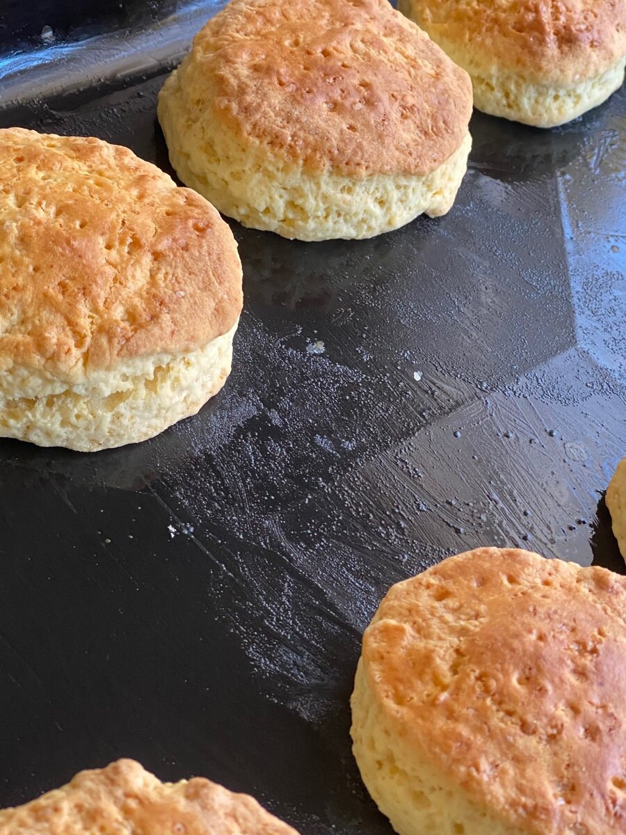 Scones