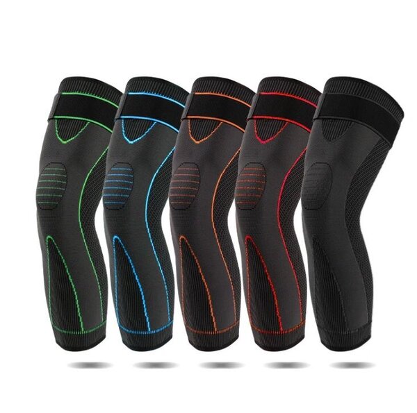Genouillère de compression sport