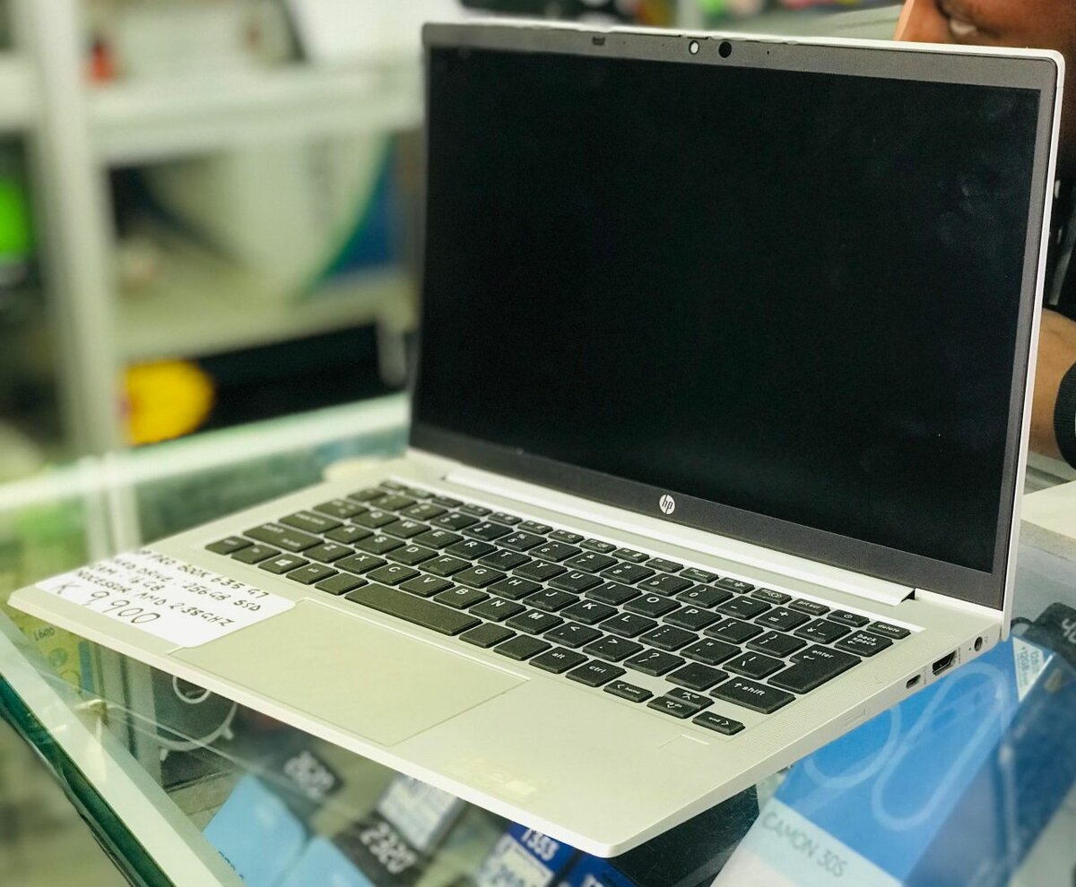 Hp Probook 635 G7