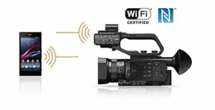 SONY PXW-X70