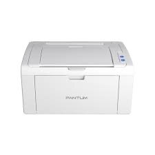 Pantum p2509 printer