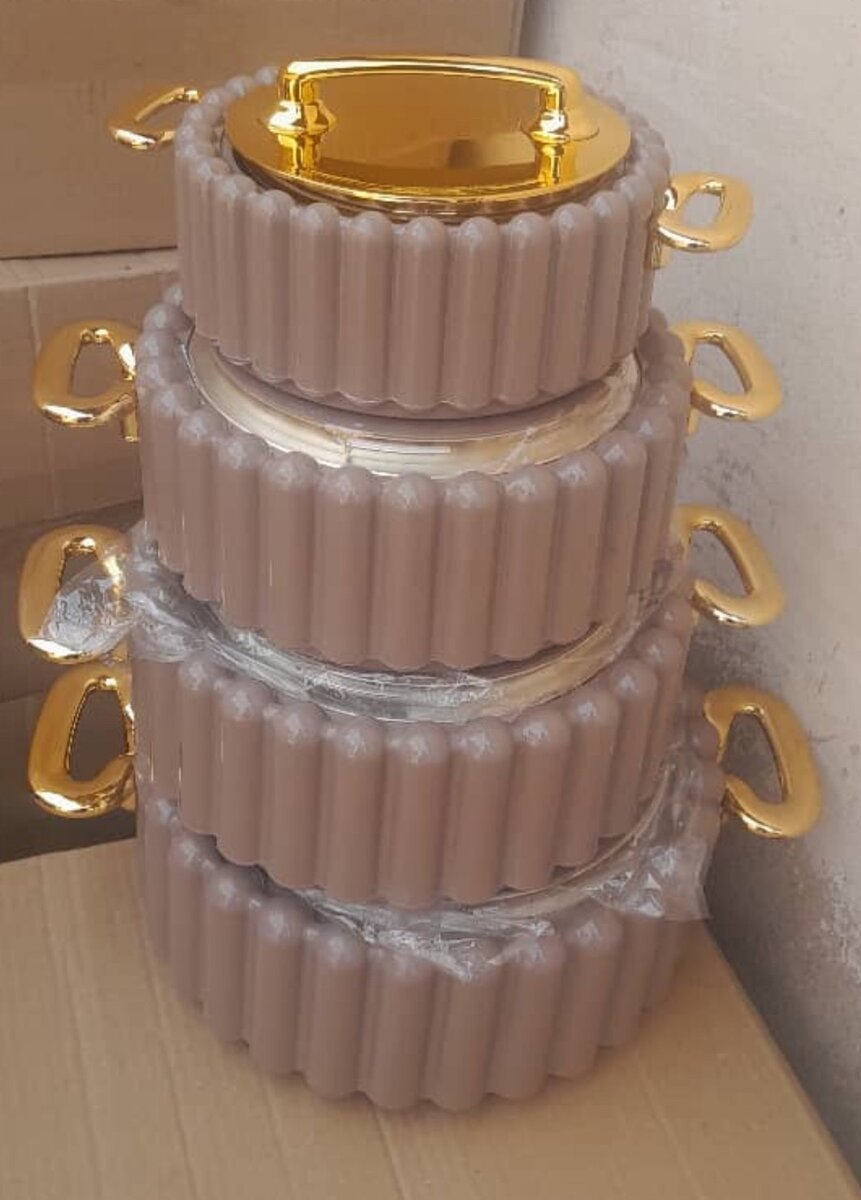 Insulated Lunch Box m/Food storage warmer -48Hr