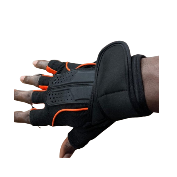 Hand Gloves for gym and Military workout
