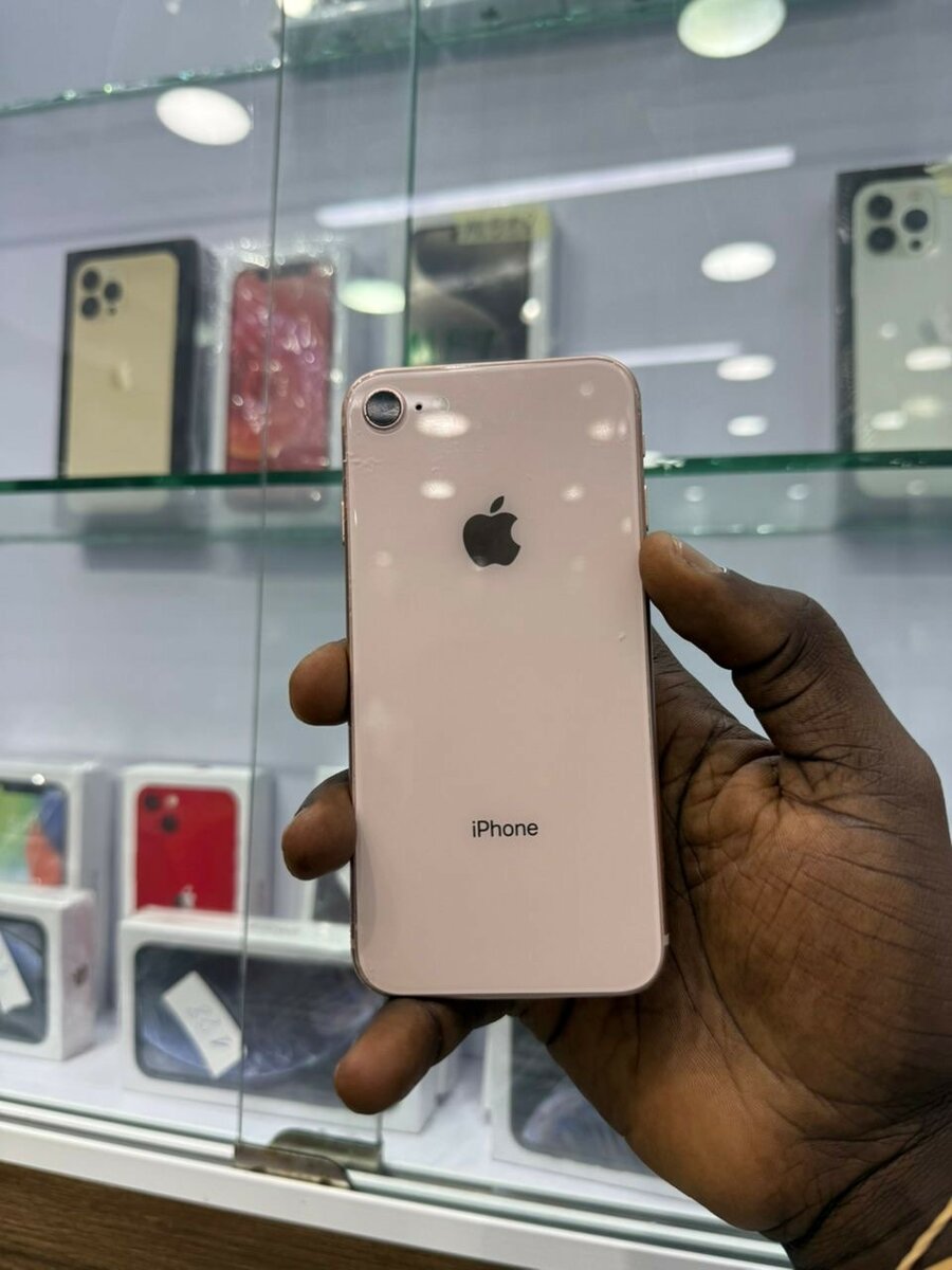 iPhone 8 64GB