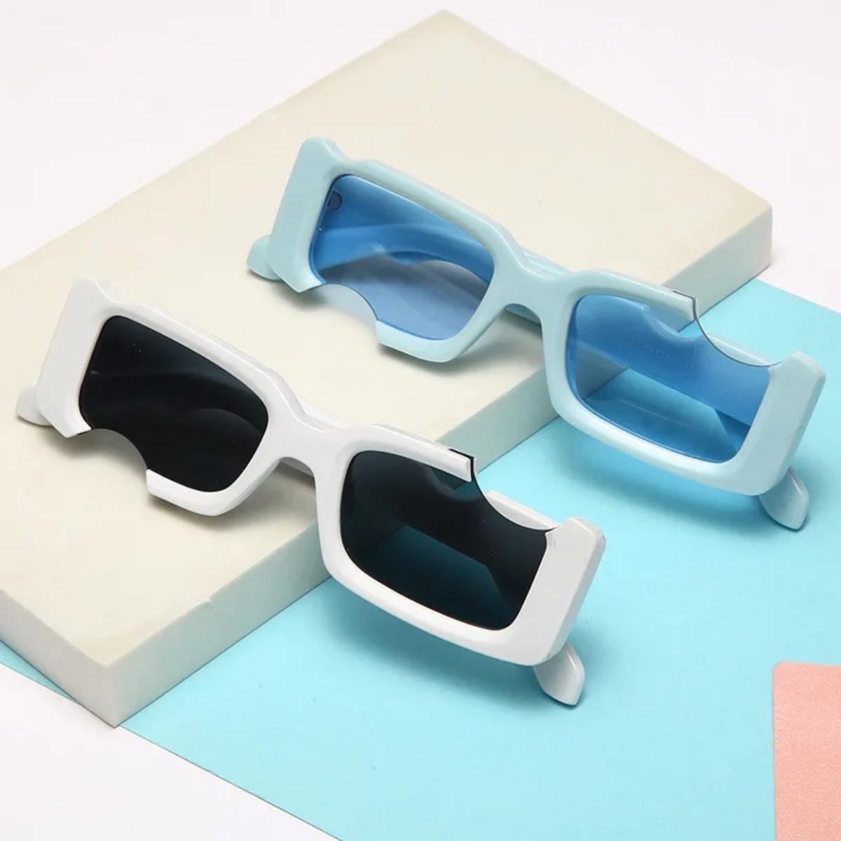 Lunettes de Soleil Tendance