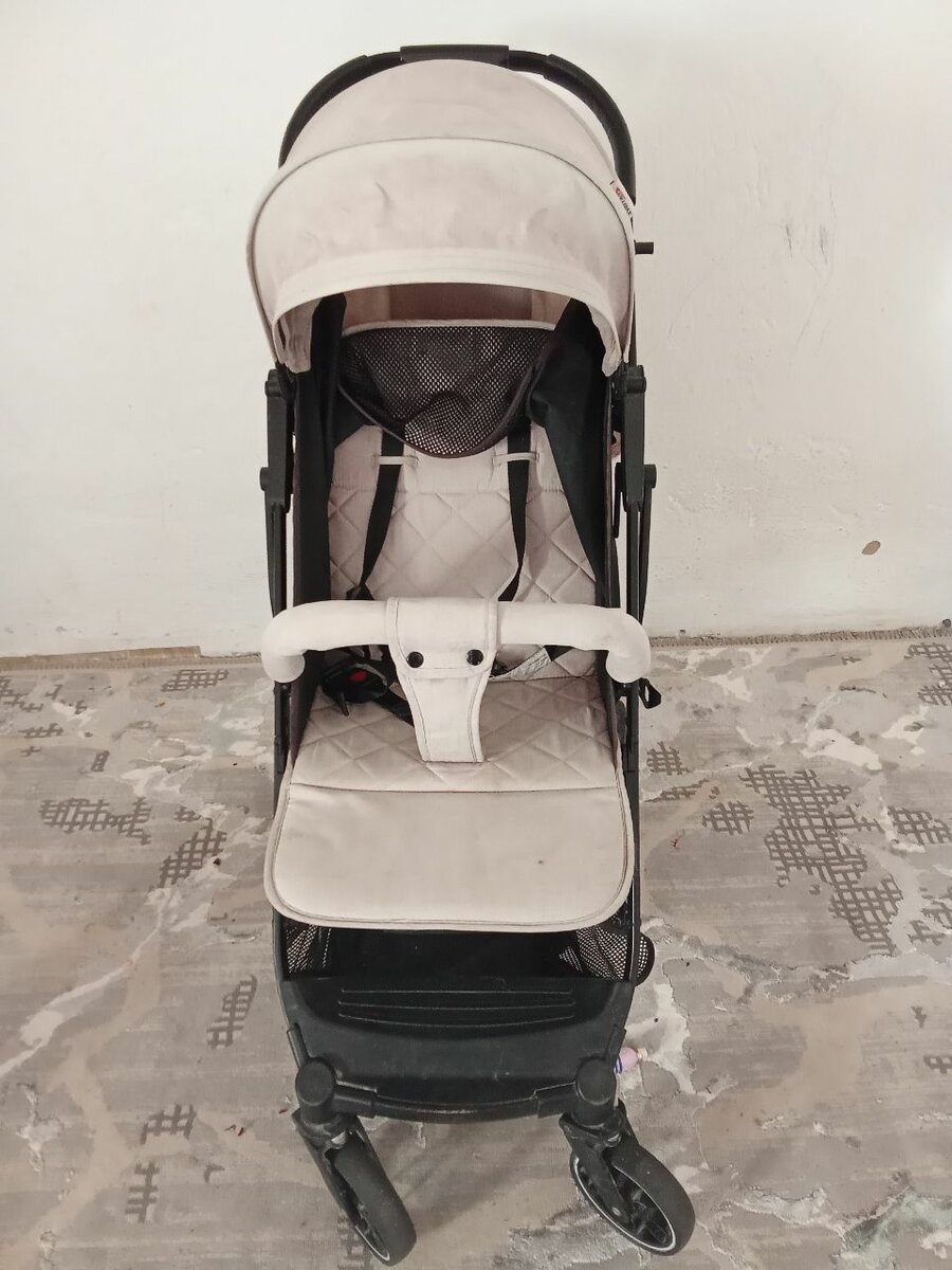 Каляска skil max