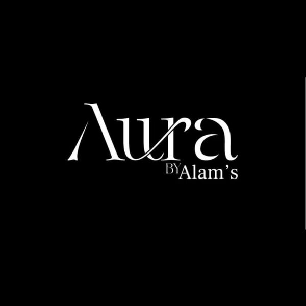 Aura by alams