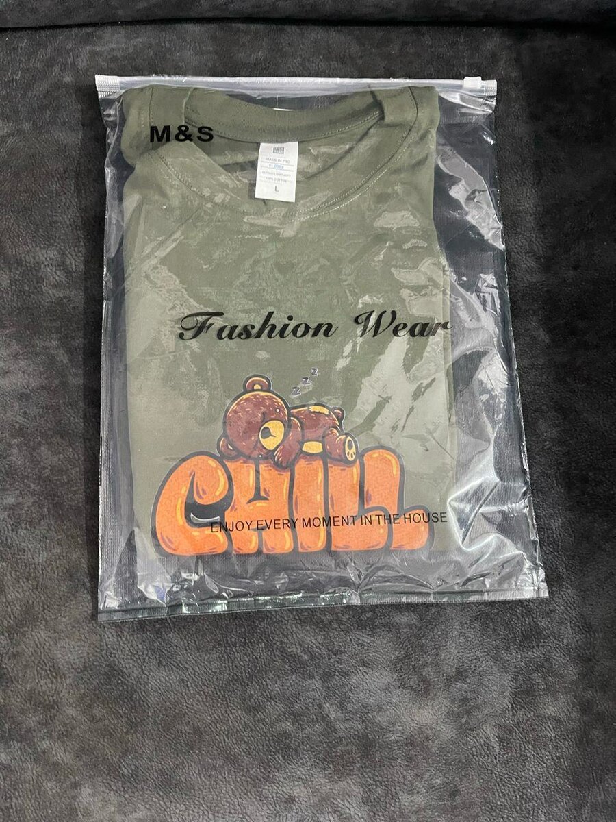 Premium Heavy Cotton