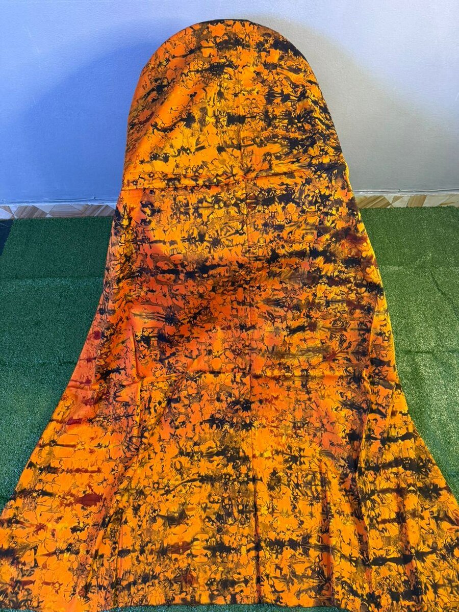 Kokodunda coton glacé premium