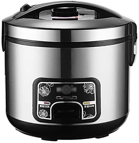 Rices Cooker