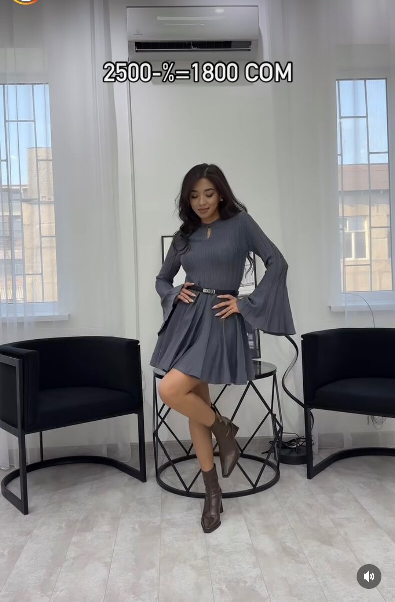 Очень красивое и нежное платье