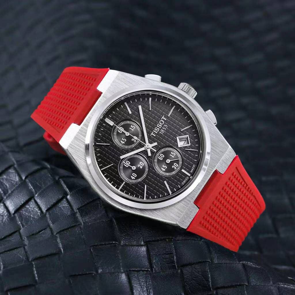 MONTRE LUXE HOMME  TISSOT