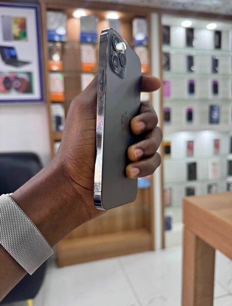Iphone 12 pro max
