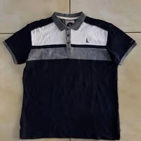 new casual good quality men's t-shirt