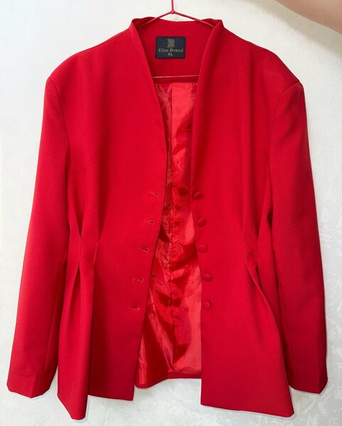 Женский пиджак Eliz Brand