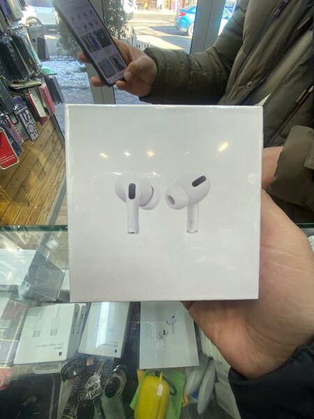 air pods pro