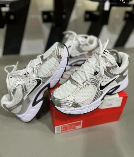 Baskets Nike tendance