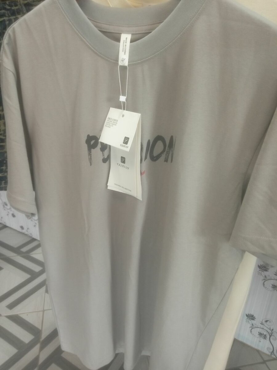 T-shirts imprimés unisex