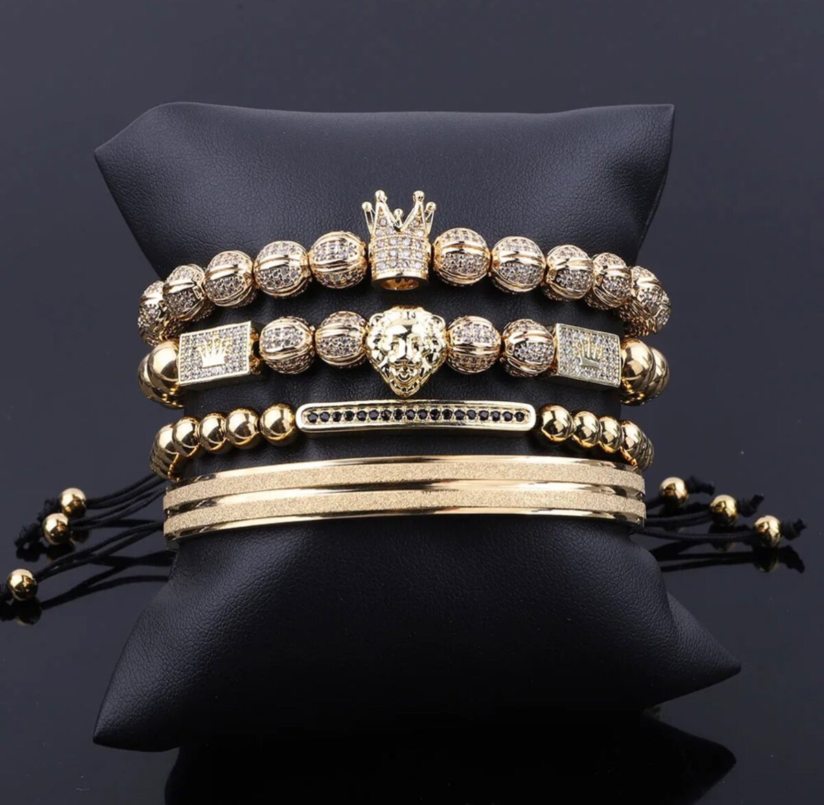 Bracelet Métallique