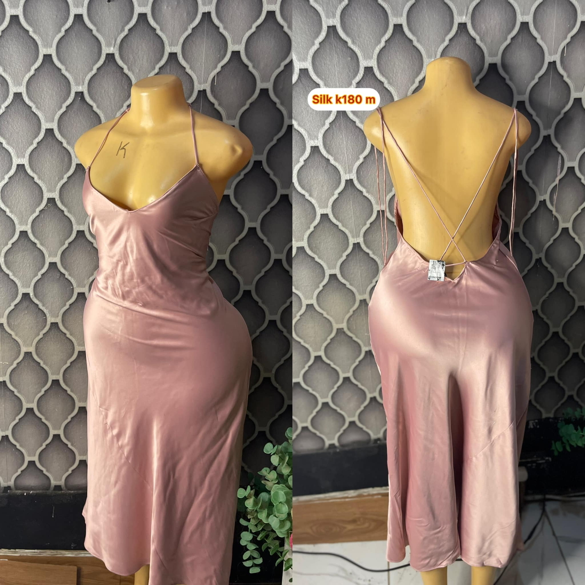 Good Quality Thrifted dresses for sale 