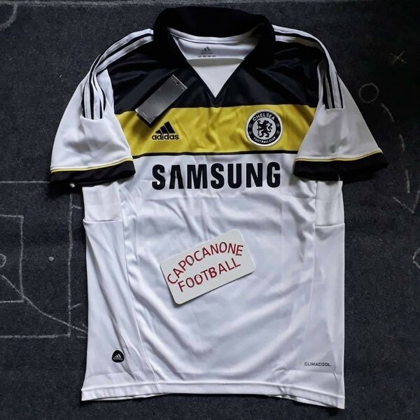 Maillot de football Adidas Chelsea