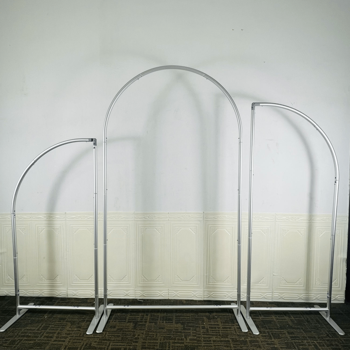 Stand  fond de scène