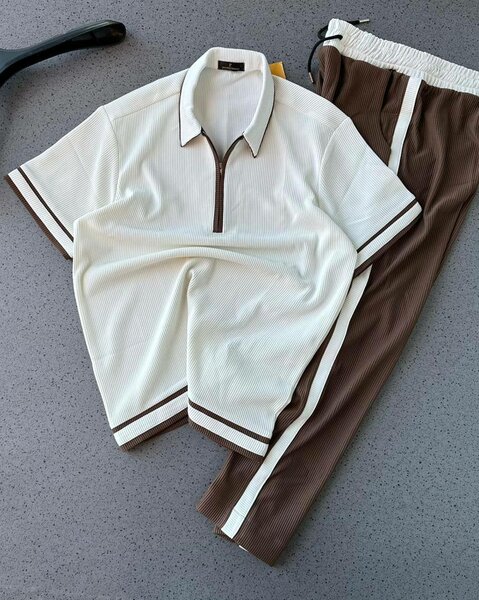 Quality top and down dress