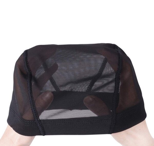 WAVE CAP