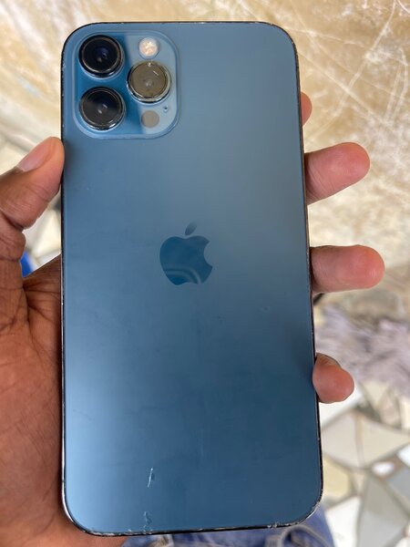 iPhone 12Pro Max