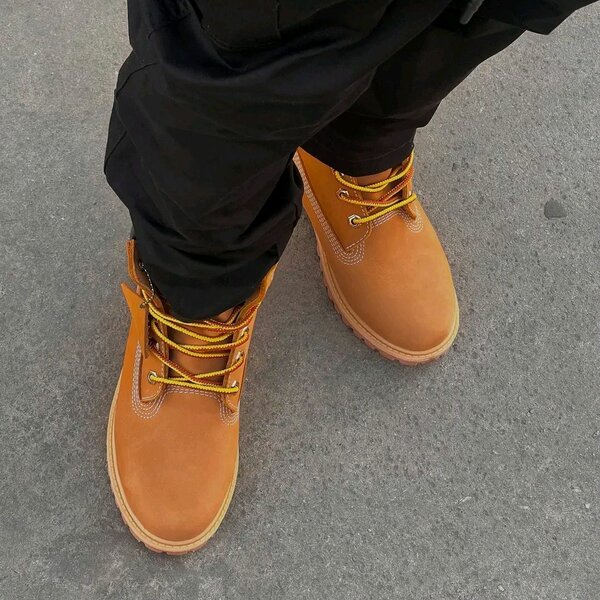 Timberland
