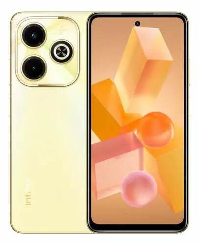 Infinix smart 8c