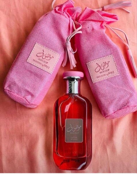 Parfum Eau de Parfum Femme
