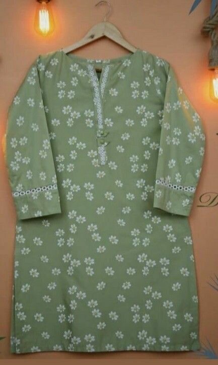 Lawn 3 peace suit