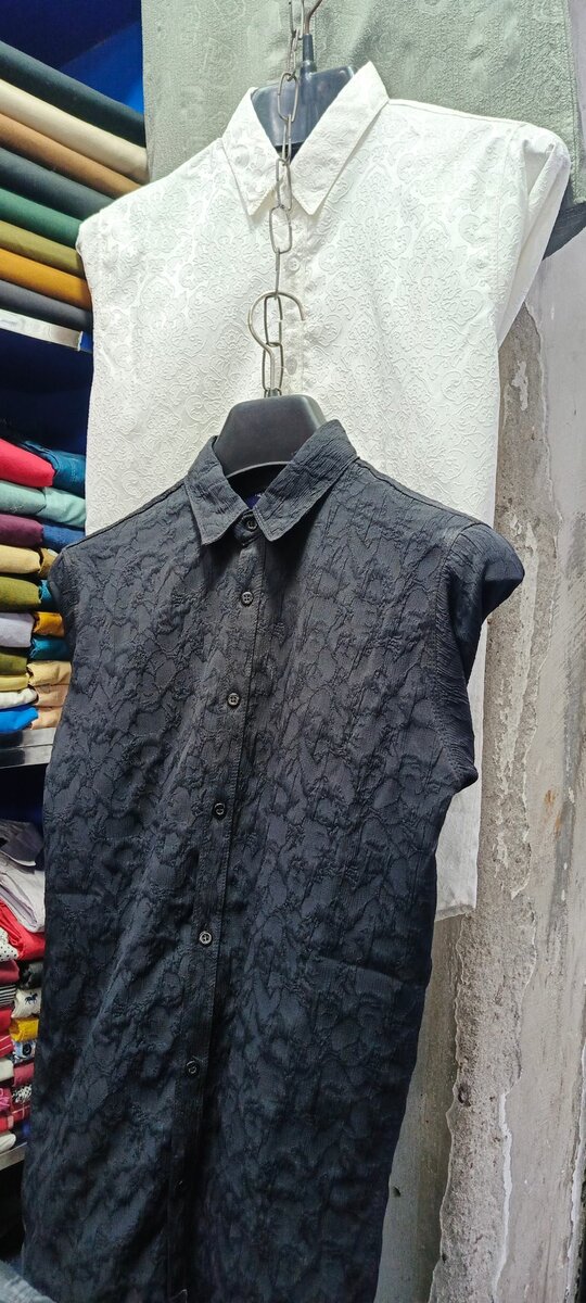 Casual shirt