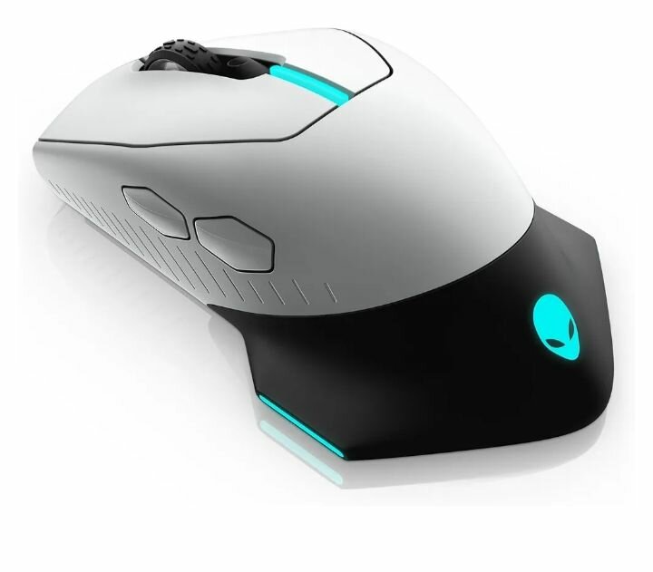 Alienware Mouse Gaming AW610M