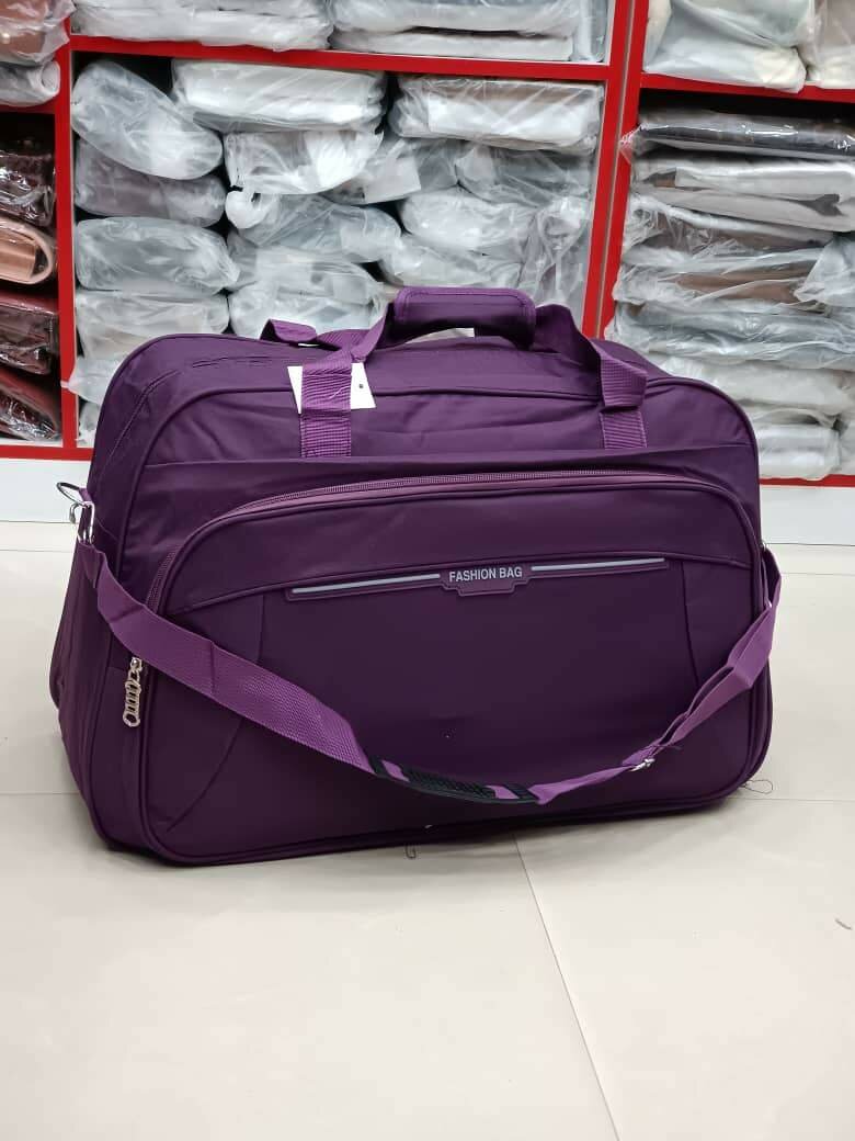 Luggage bags