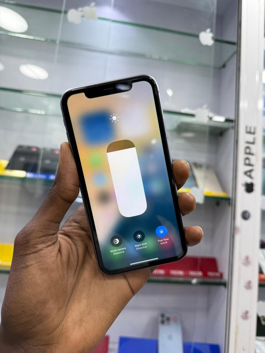 iPhone 11 Reconditionné 64GB