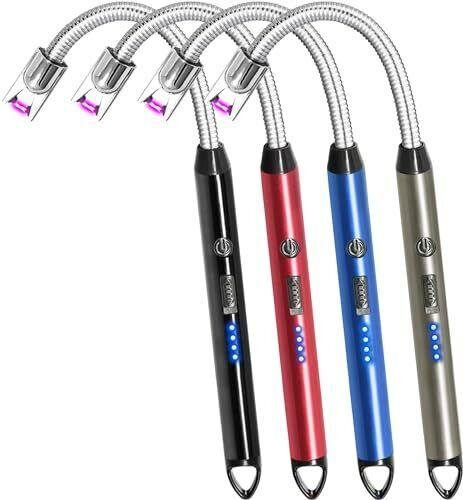 Electric leater