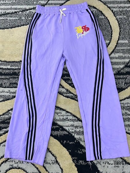 Pantalons de sport unisexes