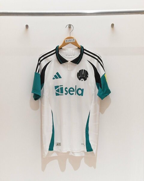 Newcastle jersey