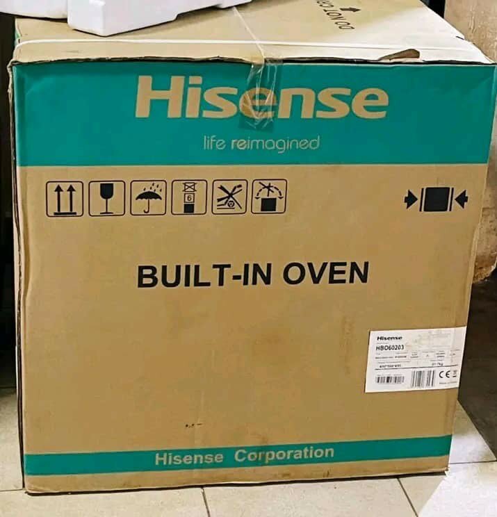 HISENSE AIR CONDITIONER