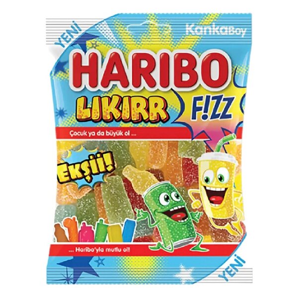 Haribo